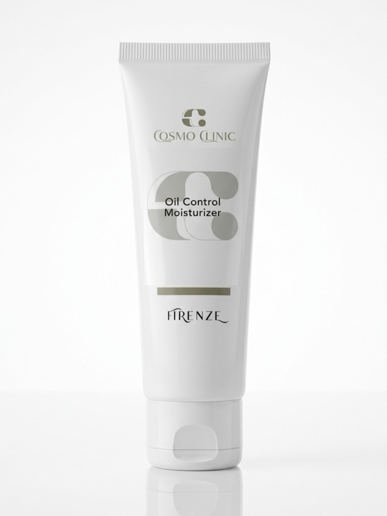 Oil Control Moisturizer, Cosmo Clinic Firenze